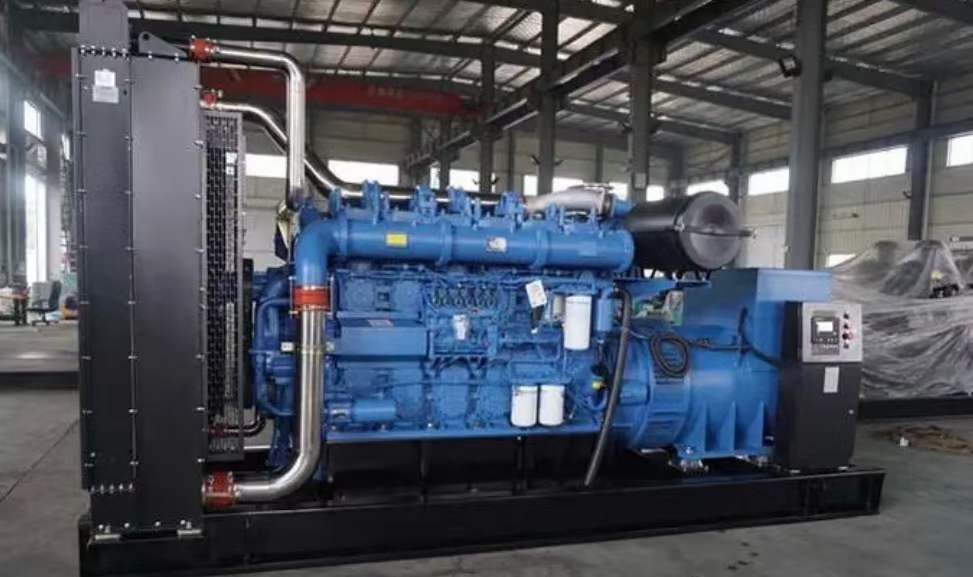 泌阳800kW 柴油发电机的输出电流是恒定的吗？