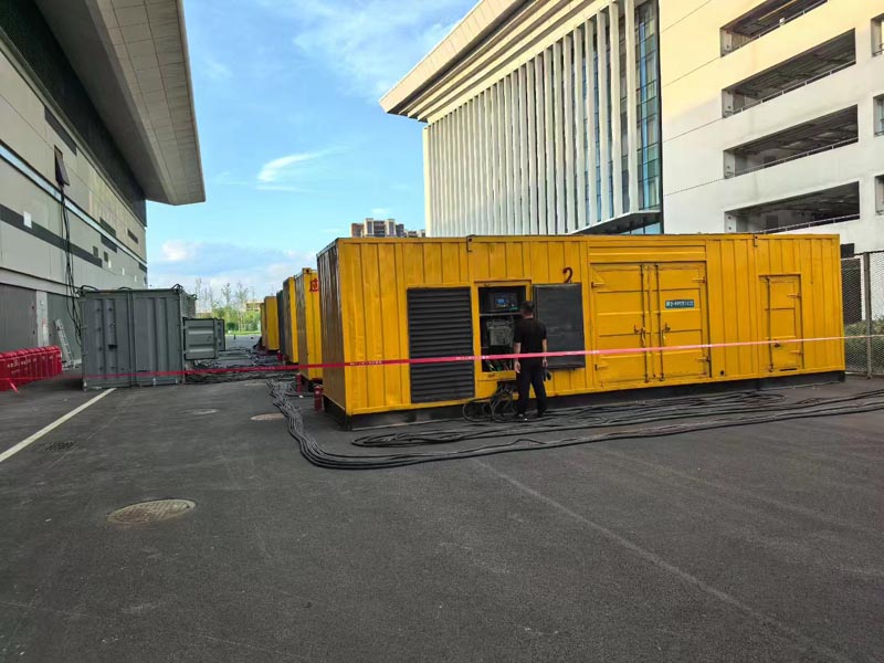 泌阳柴油发电机冬季保养注意事项？