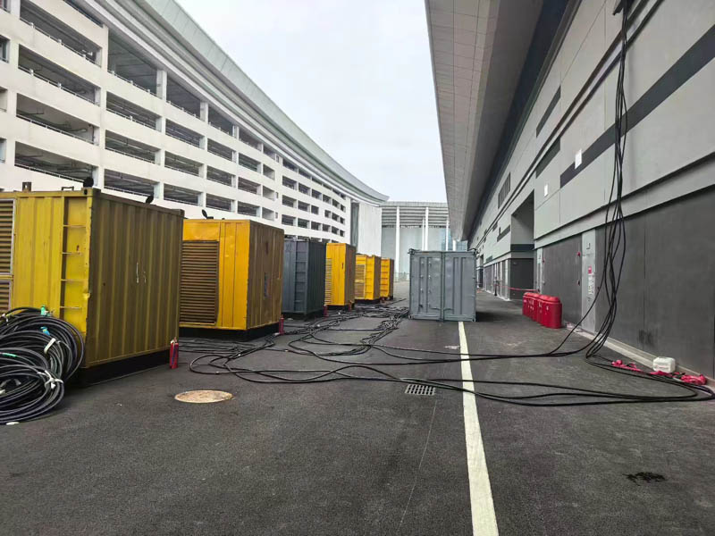 泌阳冬季柴油发电机启动前需要做哪些准备工作？