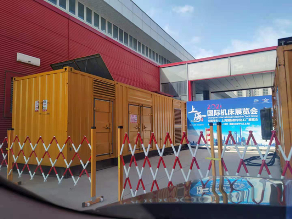 泌阳发电机出租 对于发电机的特性你了解多少?