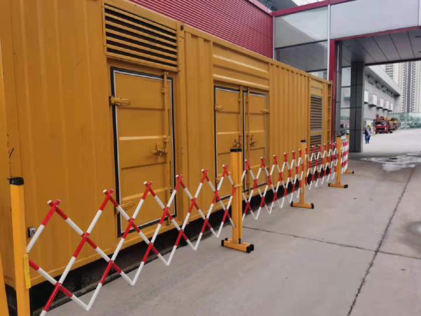 泌阳发电机出租 你知道怎样鉴定发电机品质的好坏吗?
