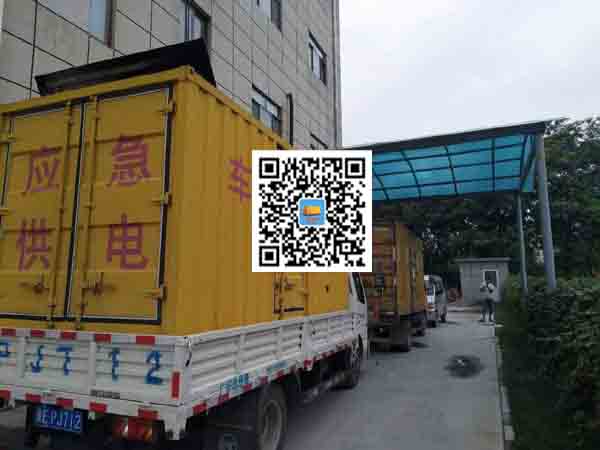 泌阳发电车出租-发电机产品使用越来越广泛
