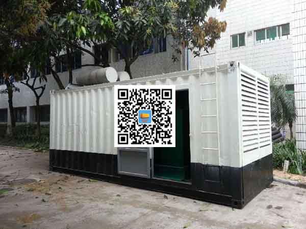 泌阳出租发电机-什么样的柴油发电机使用效果比较好