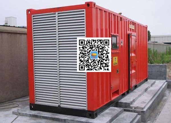 泌阳300kw柴油发电机组一个小时耗油