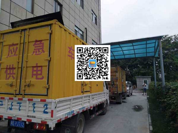 泌阳发电机组如何安装管道?