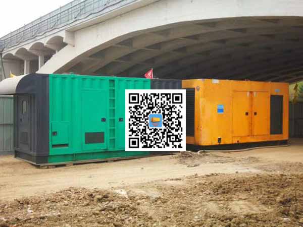 泌阳决定发电机顺利启动的因素及如何解决发电机冬季起动困难问题
