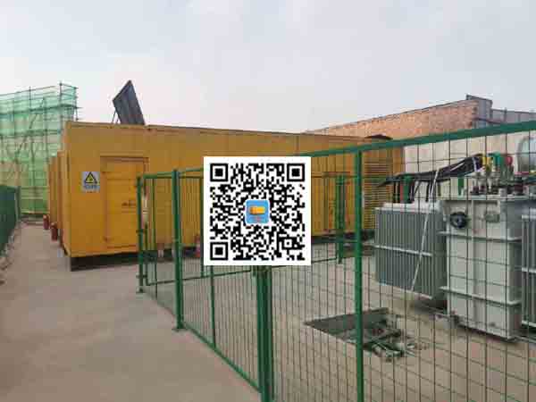 泌阳发电机组的社会应用有哪些
