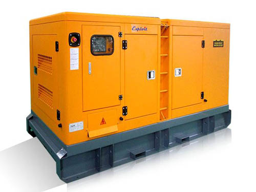 泌阳影响 200kw 柴油发电机油耗的因素有哪些？