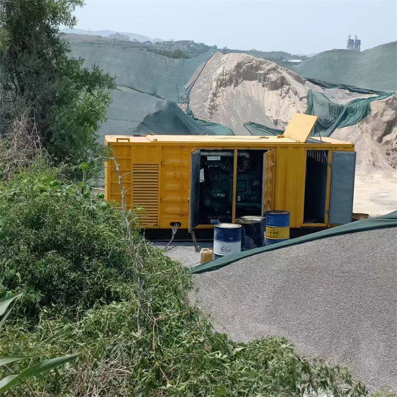 泌阳影响 400KW 柴油发电机组油耗的因素有哪些？