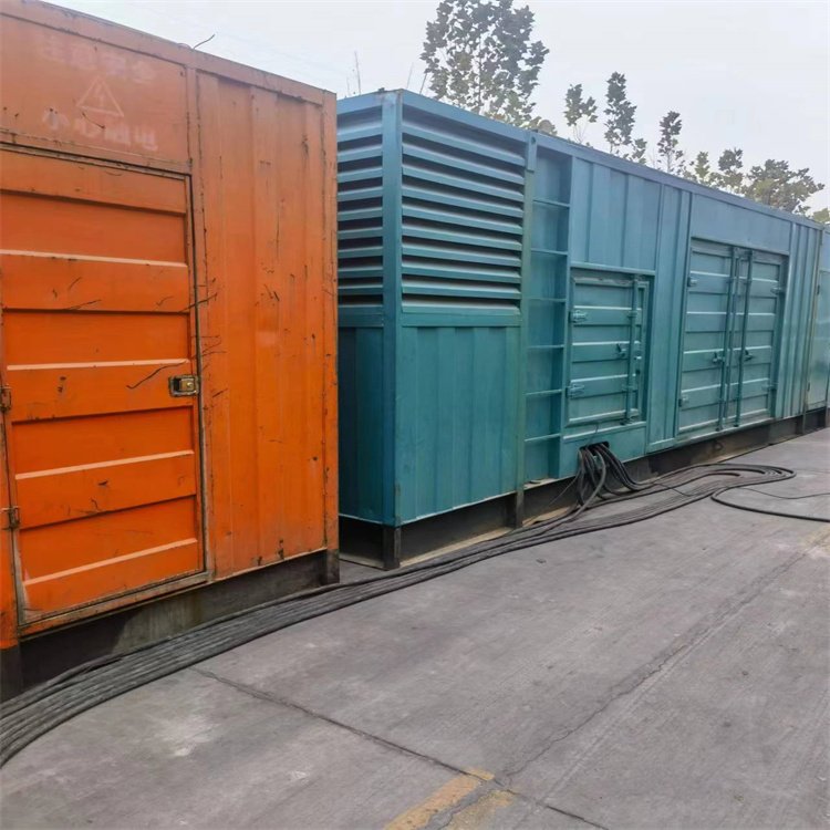 泌阳如何选择适合 600kW 柴油发电机组的热继电器？